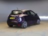 USED 2022 22 RENAULT ZOE R135 EV50 52kWh GT Line + Hatchback 5dr Electric Auto (Rapid Charge) (134 bhp) 