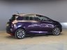 USED 2022 22 RENAULT ZOE R135 EV50 52kWh GT Line + Hatchback 5dr Electric Auto (Rapid Charge) (134 bhp) 