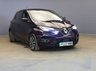 USED 2022 22 RENAULT ZOE R135 EV50 52kWh GT Line + Hatchback 5dr Electric Auto (Rapid Charge) (134 bhp) 