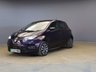 USED 2022 22 RENAULT ZOE R135 EV50 52kWh GT Line + Hatchback 5dr Electric Auto (Rapid Charge) (134 bhp) 