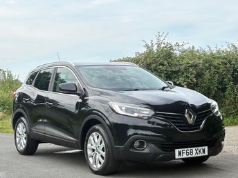 2018 RENAULT KADJAR