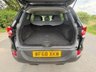 USED 2018 68 RENAULT KADJAR 1.3 TCe Dynamique Nav SUV 5dr Petrol Manual Euro 6 (s/s) (140 ps) 2 OWNERS SAT NAV BT  APPLE CAR PLAY
