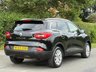 USED 2018 68 RENAULT KADJAR 1.3 TCe Dynamique Nav SUV 5dr Petrol Manual Euro 6 (s/s) (140 ps) 2 OWNERS SAT NAV BT  APPLE CAR PLAY