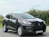 USED 2018 68 RENAULT KADJAR 1.3 TCe Dynamique Nav SUV 5dr Petrol Manual Euro 6 (s/s) (140 ps) 2 OWNERS SAT NAV BT  APPLE CAR PLAY