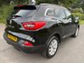 USED 2018 68 RENAULT KADJAR 1.3 TCe Dynamique Nav SUV 5dr Petrol Manual Euro 6 (s/s) (140 ps) 2 OWNERS SAT NAV BT  APPLE CAR PLAY