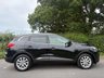 USED 2018 68 RENAULT KADJAR 1.3 TCe Dynamique Nav SUV 5dr Petrol Manual Euro 6 (s/s) (140 ps) 2 OWNERS SAT NAV BT  APPLE CAR PLAY