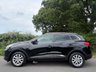 USED 2018 68 RENAULT KADJAR 1.3 TCe Dynamique Nav SUV 5dr Petrol Manual Euro 6 (s/s) (140 ps) 2 OWNERS SAT NAV BT  APPLE CAR PLAY