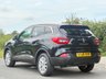 USED 2018 68 RENAULT KADJAR 1.3 TCe Dynamique Nav SUV 5dr Petrol Manual Euro 6 (s/s) (140 ps) 2 OWNERS SAT NAV BT  APPLE CAR PLAY