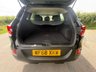 USED 2018 68 RENAULT KADJAR 1.3 TCe Dynamique Nav SUV 5dr Petrol Manual Euro 6 (s/s) (140 ps) 2 OWNERS SAT NAV BT  APPLE CAR PLAY