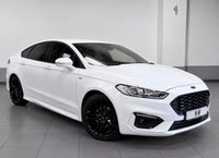 USED 2019 19 FORD MONDEO 2.0 EcoBlue ST-Line Edition Hatchback 5dr Diesel Auto Euro 6 (s/s) (190 ps) 