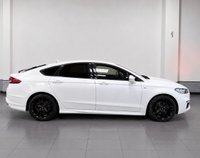 USED 2019 19 FORD MONDEO 2.0 EcoBlue ST-Line Edition Hatchback 5dr Diesel Auto Euro 6 (s/s) (190 ps) 