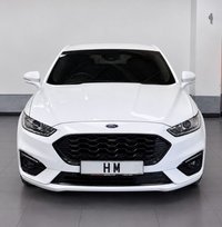USED 2019 19 FORD MONDEO 2.0 EcoBlue ST-Line Edition Hatchback 5dr Diesel Auto Euro 6 (s/s) (190 ps) 