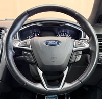USED 2019 19 FORD MONDEO 2.0 EcoBlue ST-Line Edition Hatchback 5dr Diesel Auto Euro 6 (s/s) (190 ps) 