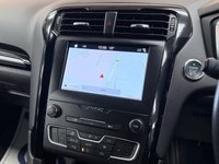 USED 2019 19 FORD MONDEO 2.0 EcoBlue ST-Line Edition Hatchback 5dr Diesel Auto Euro 6 (s/s) (190 ps) 