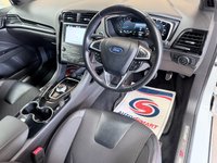 USED 2019 19 FORD MONDEO 2.0 EcoBlue ST-Line Edition Hatchback 5dr Diesel Auto Euro 6 (s/s) (190 ps) 