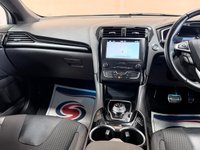 USED 2019 19 FORD MONDEO 2.0 EcoBlue ST-Line Edition Hatchback 5dr Diesel Auto Euro 6 (s/s) (190 ps) 