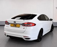USED 2019 19 FORD MONDEO 2.0 EcoBlue ST-Line Edition Hatchback 5dr Diesel Auto Euro 6 (s/s) (190 ps) 