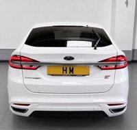 USED 2019 19 FORD MONDEO 2.0 EcoBlue ST-Line Edition Hatchback 5dr Diesel Auto Euro 6 (s/s) (190 ps) 