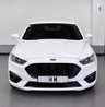 USED 2019 19 FORD MONDEO 2.0 EcoBlue ST-Line Edition Hatchback 5dr Diesel Auto Euro 6 (s/s) (190 ps) 