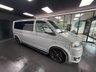 USED 2011 61 VOLKSWAGEN TRANSPORTER SHUTTLE 2.0 TD T30 SE Minibus 4dr Diesel Manual L3 H1 (LWB, 9 Seats) (193 g/km, 101 bhp) 9 Seats - Nardo Grey - Nav