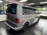 USED 2011 61 VOLKSWAGEN TRANSPORTER SHUTTLE 2.0 TD T30 SE Minibus 4dr Diesel Manual L3 H1 (LWB, 9 Seats) (193 g/km, 101 bhp) 9 Seats - Nardo Grey - Nav