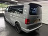 USED 2011 61 VOLKSWAGEN TRANSPORTER SHUTTLE 2.0 TD T30 SE Minibus 4dr Diesel Manual L3 H1 (LWB, 9 Seats) (193 g/km, 101 bhp) 9 Seats - Nardo Grey - Nav