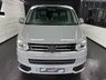 USED 2011 61 VOLKSWAGEN TRANSPORTER SHUTTLE 2.0 TD T30 SE Minibus 4dr Diesel Manual L3 H1 (LWB, 9 Seats) (193 g/km, 101 bhp) 9 Seats - Nardo Grey - Nav