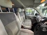 USED 2011 61 VOLKSWAGEN TRANSPORTER SHUTTLE 2.0 TD T30 SE Minibus 4dr Diesel Manual L3 H1 (LWB, 9 Seats) (193 g/km, 101 bhp) 9 Seats - Nardo Grey - Nav