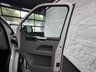 USED 2011 61 VOLKSWAGEN TRANSPORTER SHUTTLE 2.0 TD T30 SE Minibus 4dr Diesel Manual L3 H1 (LWB, 9 Seats) (193 g/km, 101 bhp) 9 Seats - Nardo Grey - Nav