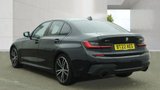 USED 2022 22 BMW 3 SERIES 2.0 320i M Sport Saloon 4dr Petrol Auto xDrive Euro 6 (s/s) (184 ps) HISTORY+HEATED SEATS+SAT NAV