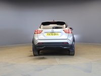 USED 2020 70 NISSAN JUKE 1.0 DIG-T Tekna+ SUV 5dr Petrol DCT Auto Euro 6 (s/s) (114 ps) 