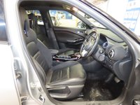 USED 2020 70 NISSAN JUKE 1.0 DIG-T Tekna+ SUV 5dr Petrol DCT Auto Euro 6 (s/s) (114 ps) 