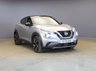 USED 2020 70 NISSAN JUKE 1.0 DIG-T Tekna+ SUV 5dr Petrol DCT Auto Euro 6 (s/s) (114 ps) 