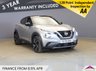 USED 2020 70 NISSAN JUKE 1.0 DIG-T Tekna+ SUV 5dr Petrol DCT Auto Euro 6 (s/s) (114 ps) 