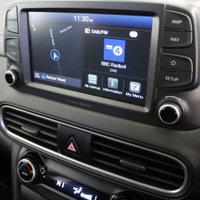 USED 2018 68 HYUNDAI KONA 1.0 T-GDi Blue Drive Premium SUV 5dr Petrol Manual Euro 6 (s/s) (120 ps) 