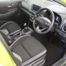USED 2018 68 HYUNDAI KONA 1.0 T-GDi Blue Drive Premium SUV 5dr Petrol Manual Euro 6 (s/s) (120 ps) 