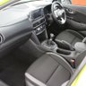 USED 2018 68 HYUNDAI KONA 1.0 T-GDi Blue Drive Premium SUV 5dr Petrol Manual Euro 6 (s/s) (120 ps) 