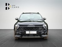 USED 2024 73 KIA SPORTAGE 1.6 T-GDi MHEV GT-Line SUV 5dr Petrol Hybrid DCT Euro 6 (s/s) (148 bhp) 
