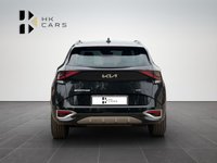 USED 2024 73 KIA SPORTAGE 1.6 T-GDi MHEV GT-Line SUV 5dr Petrol Hybrid DCT Euro 6 (s/s) (148 bhp) 