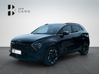USED 2024 73 KIA SPORTAGE 1.6 T-GDi MHEV GT-Line SUV 5dr Petrol Hybrid DCT Euro 6 (s/s) (148 bhp) 