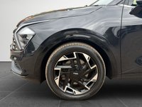 USED 2024 73 KIA SPORTAGE 1.6 T-GDi MHEV GT-Line SUV 5dr Petrol Hybrid DCT Euro 6 (s/s) (148 bhp) 