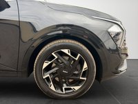 USED 2024 73 KIA SPORTAGE 1.6 T-GDi MHEV GT-Line SUV 5dr Petrol Hybrid DCT Euro 6 (s/s) (148 bhp) 