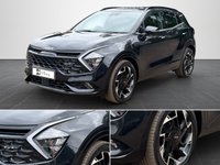USED 2024 73 KIA SPORTAGE 1.6 T-GDi MHEV GT-Line SUV 5dr Petrol Hybrid DCT Euro 6 (s/s) (148 bhp) 