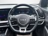 USED 2024 73 KIA SPORTAGE 1.6 T-GDi MHEV GT-Line SUV 5dr Petrol Hybrid DCT Euro 6 (s/s) (148 bhp) 