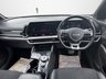 USED 2024 73 KIA SPORTAGE 1.6 T-GDi MHEV GT-Line SUV 5dr Petrol Hybrid DCT Euro 6 (s/s) (148 bhp) 