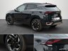 USED 2024 73 KIA SPORTAGE 1.6 T-GDi MHEV GT-Line SUV 5dr Petrol Hybrid DCT Euro 6 (s/s) (148 bhp) 
