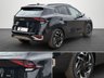 USED 2024 73 KIA SPORTAGE 1.6 T-GDi MHEV GT-Line SUV 5dr Petrol Hybrid DCT Euro 6 (s/s) (148 bhp) 