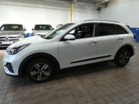USED 2020 70 KIA NIRO 1.6 GDi 2 SUV 5dr Petrol Hybrid DCT Euro 6 (s/s) (139 bhp) NICE TIDY EXAMPLE CARPLAY PARKING CAMERA CRUISE CONTROL PARKING SENSORS 3 OWNERS SERVICE HISTORY