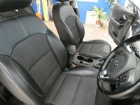 USED 2020 70 KIA NIRO 1.6 GDi 2 SUV 5dr Petrol Hybrid DCT Euro 6 (s/s) (139 bhp) NICE TIDY EXAMPLE CARPLAY PARKING CAMERA CRUISE CONTROL PARKING SENSORS 3 OWNERS SERVICE HISTORY