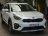 USED 2020 70 KIA NIRO 1.6 GDi 2 SUV 5dr Petrol Hybrid DCT Euro 6 (s/s) (139 bhp) NICE TIDY EXAMPLE CARPLAY PARKING CAMERA CRUISE CONTROL PARKING SENSORS 3 OWNERS SERVICE HISTORY